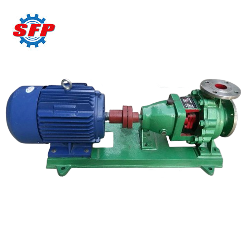 IH Series Centrifugal Pump for Sale